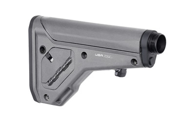 Magpul Industries Magpul UBR 2.0 Stock Gray