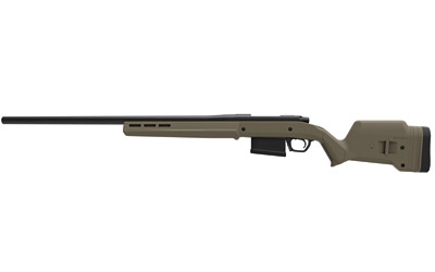 Magpul Hunter 700l Stock Rem 700 Long Action Flat Dark Earth