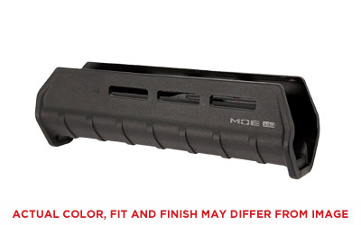 Magpul MOE M-Lok Forend Moss 590 Gray MAG494-GRY Photo 1