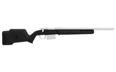 Magpul Hunter 700 Stock Rem 700 Sa Black