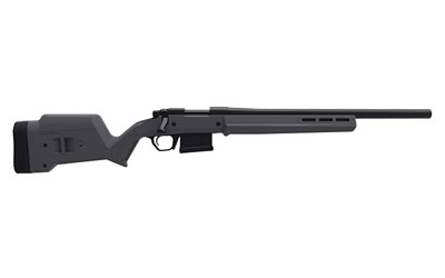 Magpul Hunter 700 Stock Rem 700 Sa Gray