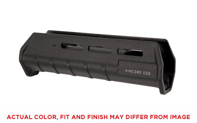 Magpul MOE M-Lok Forend Rem 870 Gray MAG496-GRY Photo 1