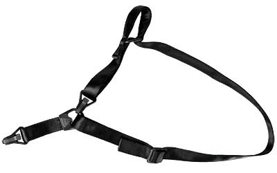 Magpul Industries Magpul MS3 Multi-Mission Sling - Black