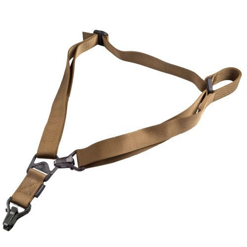 Magpul Industries Magpul MS3 Multi-Mission Sling - Coyote