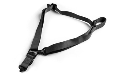 Magpul Industries Magpul MS3 Single QD Sling - Black