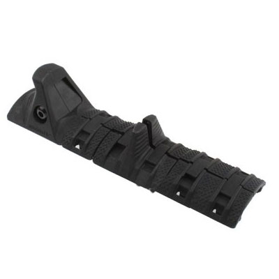 Magpul XTM Hand Stop Kit - Black