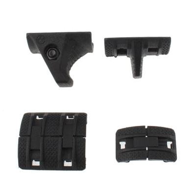 Magpul Industries Magpul XTM Hand Stop Kit - Black