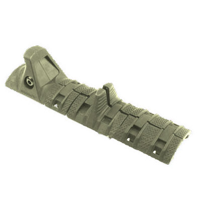 Magpul Industries Magpul Xtm Hand Stop Kit - Olive Drab