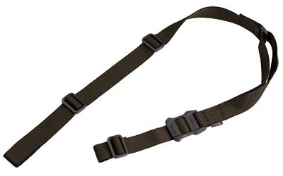 Magpul Industries Magpul MS1 Multi Mssn Sling Ranger Green