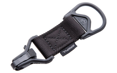 Magpul Industries Magpul MS1 Singl Pt Paraclip Black