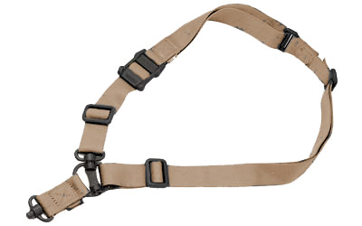 Magpul Industries Magpul MS4 Dual QD Sling Gen2 Coyote