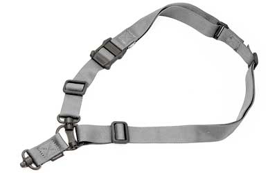 Magpul Industries Magpul MS4 Dual QD Sling Gen2 Gray