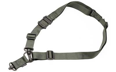 Magpul Industries Magpul MS4 Dual QD Sling Gen2 Ranger Green