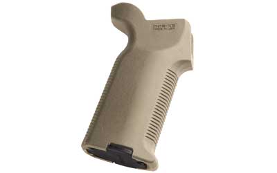 Magpul Industries Magpul MOE K2 AR Grip Dark Earth