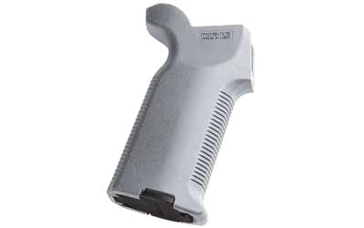 Magpul Industries Magpul MOE K2 AR Grip Gray