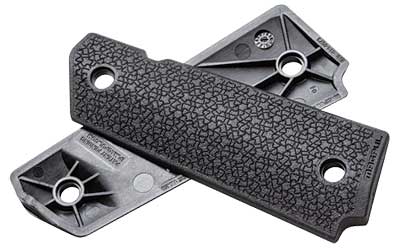 Magpul MOE 1911 Grip Panels Black