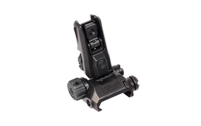 Magpul Industries Magpul MBUS Pro LR Adjustable Rear Sight