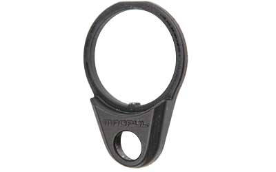 Magpul Industries Magpul Asap QD Sling Plate Black