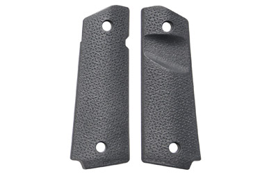 Magpul MOE 1911 Grip Panels Tsp Black