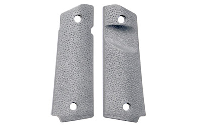 Magpul MOE 1911 Grip Panels Tsp Gray