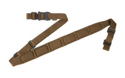 Magpul Industries Magpul MS1 Padded Sling Coyote