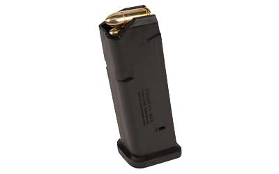 Magpul Pmag For Glock 17 17rd Black