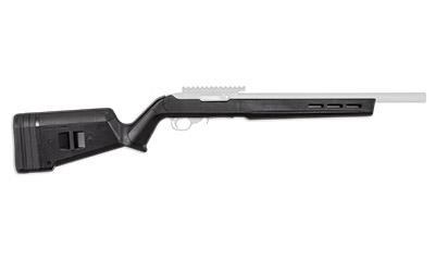 Magpul Industries Magpul Hunter X-22 Stock Rug 10/22 Black