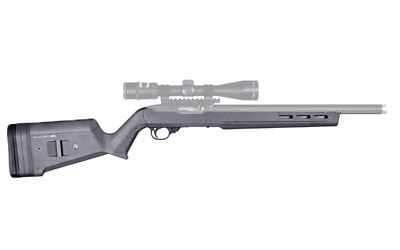 Magpul Hunter X-22 Stock Rug 10/22 Gray