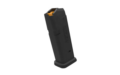 Magpul Pmag For Glock 19 15rd Black