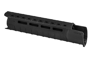 Magpul MOE Slim Line Handguard Mid AR15 Black