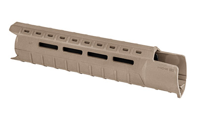 Magpul MOE Slim Line Handguard Mid AR15 Dark Earth