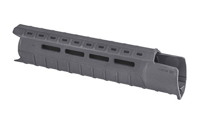 Magpul MOE Slim Line Handguard Mid AR15 Gray