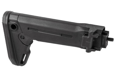 Magpul Zhukov-s Stock Yugo Black