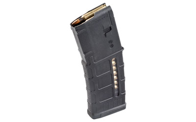 Magpul Industries Magpul PMAG M3 223 Window 30rd Black