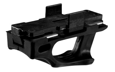 Magpul Ranger Floorplate AK 3pk Black