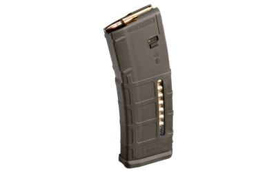 Magpul Industries Magpul Pmag MOE 223 Window 30rd Olive Drab