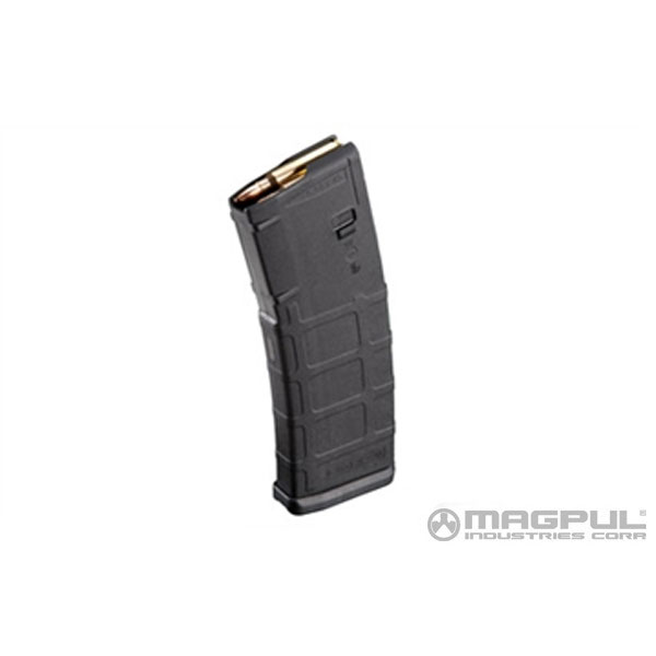 Magpul PMAG MOE 223 M2 30rd Black