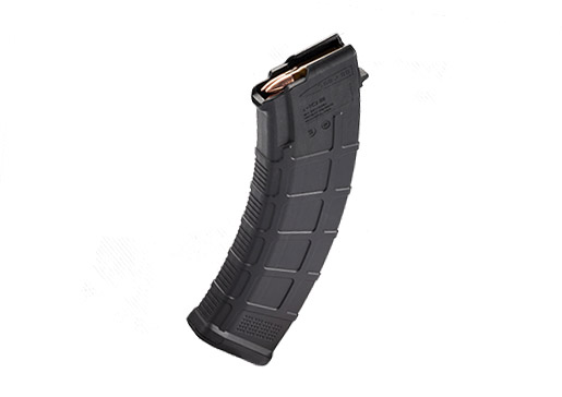 Magpul Pmag AK MOE 7.62x39 30rd Black