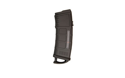 Magpul Pmag Aus M3 556 Windowed 30rd Black