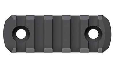 Magpul Industries Magpul M-Lok Aluminum Rail Sect 5 Slots