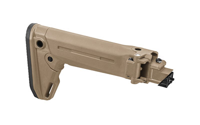 Magpul Industries Magpul Zhukov-S AK Stock Dark Earth