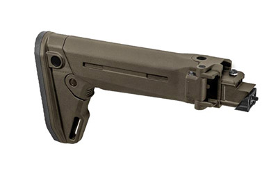 Magpul Industries Magpul Zhukov-S AK Stock Olive Drab