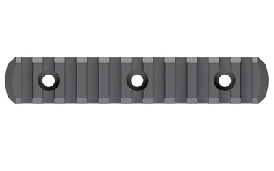 Magpul M-Lok Poly Rail Sect 11 Slots