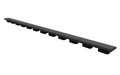 Magpul M-Lok Rail Cover Type 1 Black