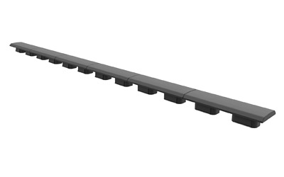 Magpul M-Lok Rail Cover Type 1 Gray