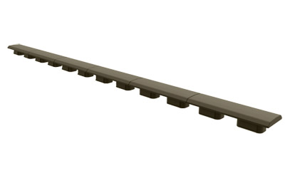 Magpul Industries Magpul M-Lok Rail Cover Type 1 Olive Drab