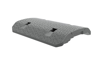 Magpul M-Lok Rail Cover Type 2 Gray