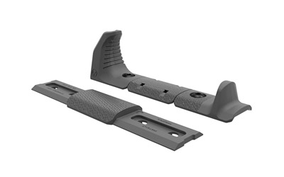 Magpul Industries Magpul M-Lok Hand Stop Kit Gray