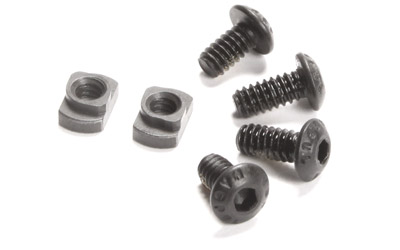 Magpul Industries Magpul M-Lok T-Nut Replacement Set