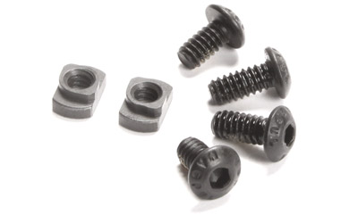 Magpul M-Lok T-Nut Replacement Set